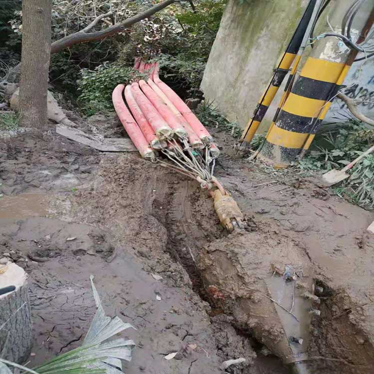 宝山武汉电动拖拉管